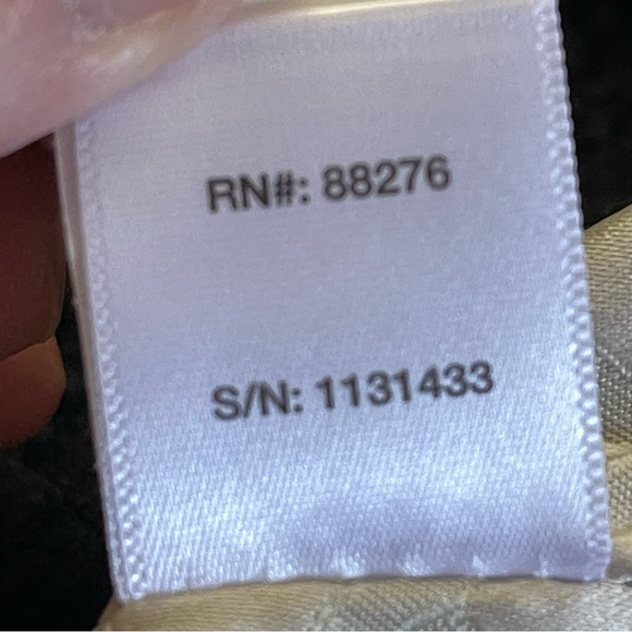 UGG shearling backpack NWOT - Picture 15 of 15